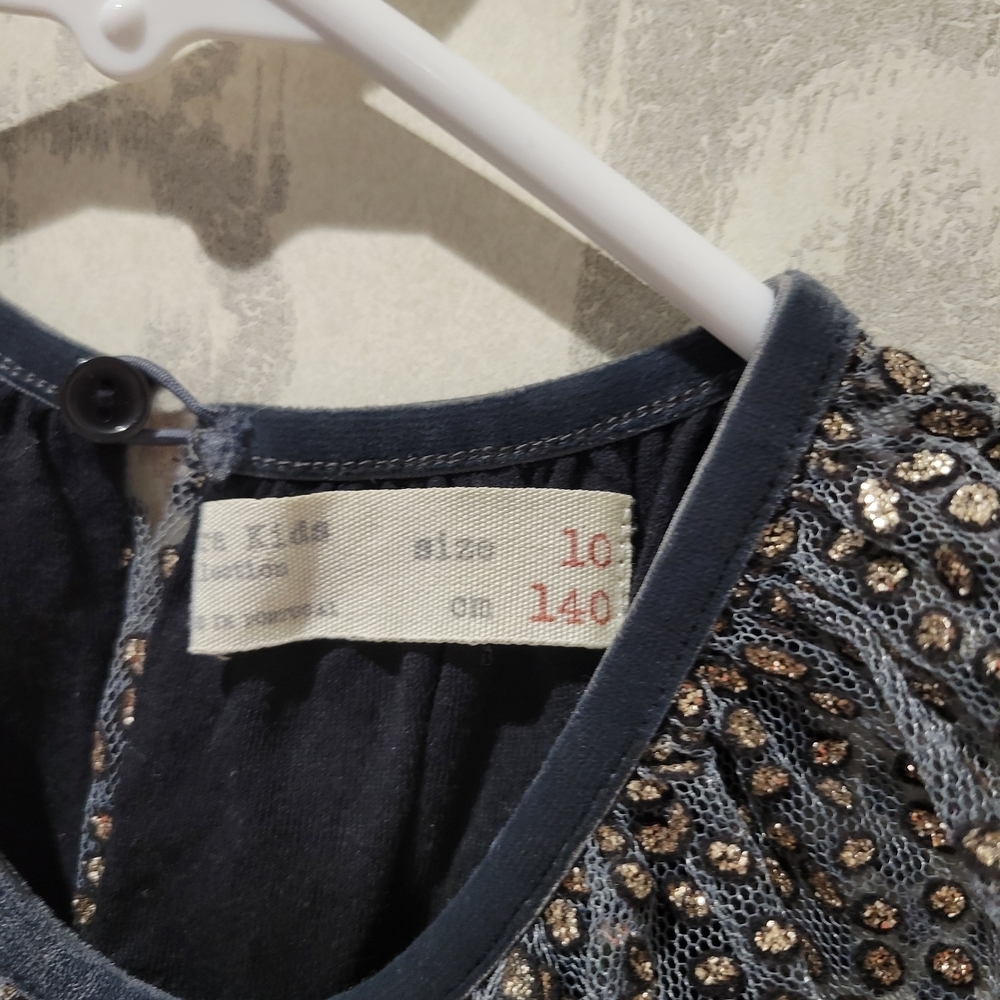 Zara Kids Top - Picture 4 of 4